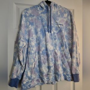 Bench Tie-Dye Hoodie